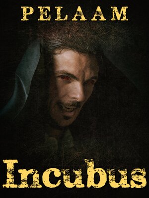 cover image of Incubus